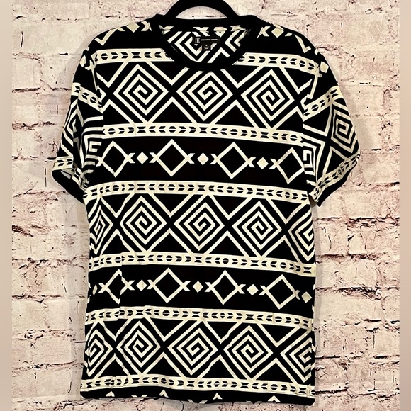 Men's I•N•C Concepts Shirt Size Medium NWT Style #100135717 - Picture 1 of 6